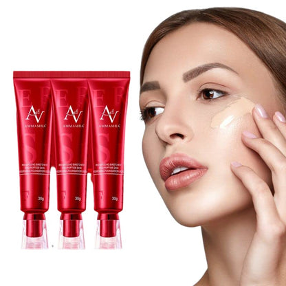 Red Ginseng Foundation