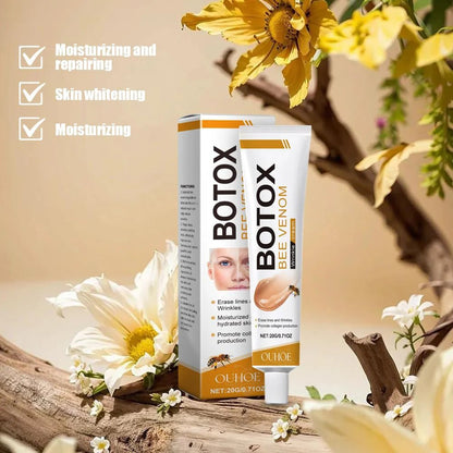 Botox Bee Venom Wrinkle Cream