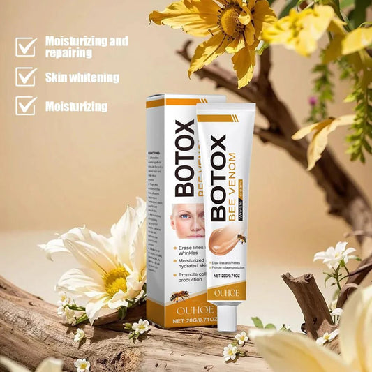 Botox Bee Venom Wrinkle Cream