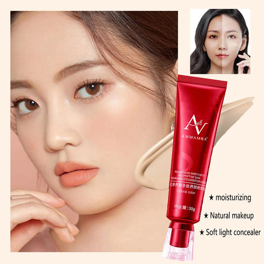 Red Ginseng Foundation