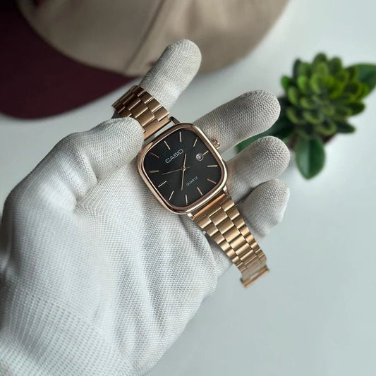 Square Watch