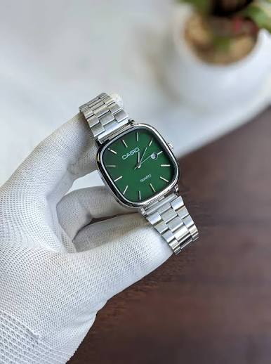 Square Watch